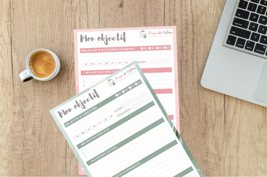Téléchargez gratuitement la checklist récapitulative du déménagement avec toutes les étapes à suivre dans le temps ;)