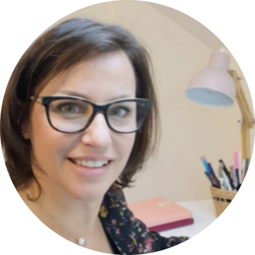 Avis Notion de A à Z - Photo Audrey