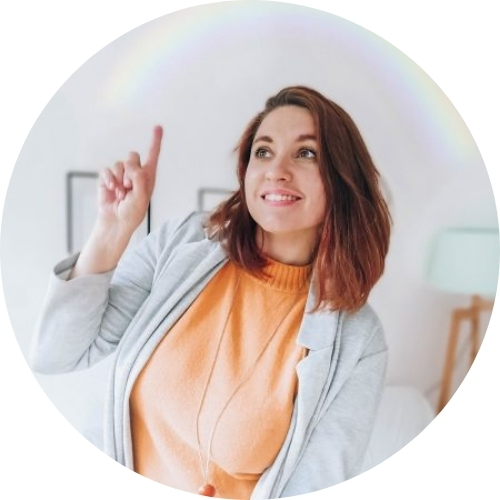 Avis Notion de A à Z - Photo Elodie