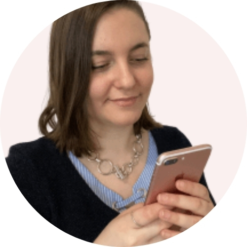 Avis Notion de A à Z - Photo Mélanie