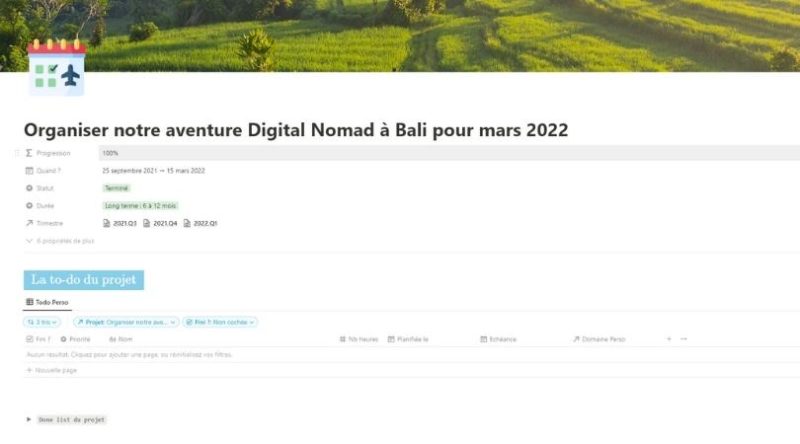 Il y a un mois, nous avons quitté la France pour démarrer notre aventure en tant que digital nomad en commençant par Bali. Pourquoi est-ce qu’on est parti ? Comment on s’est organisé ? Quelles sont les démarches indispensables ? Comment ça se passe sur place au niveau pro et perso ? Je te raconte tout !