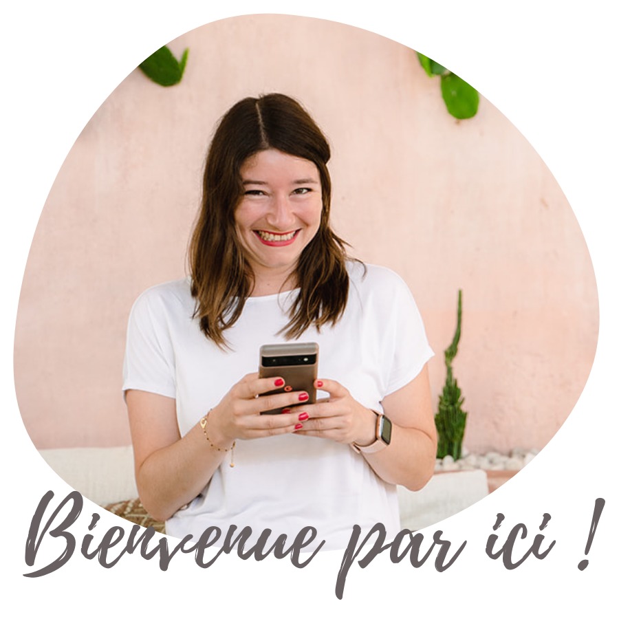 Bienvenue