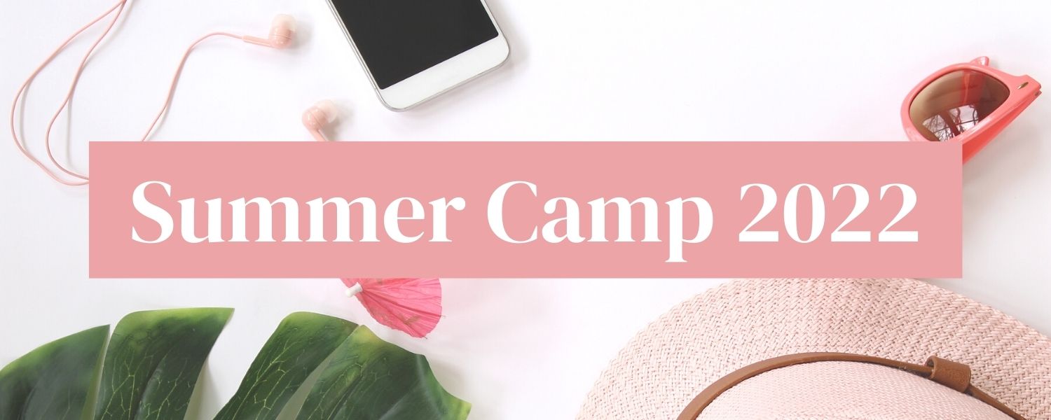Entrepreneures Productives – Liste d’attente – Summer Camp 2022