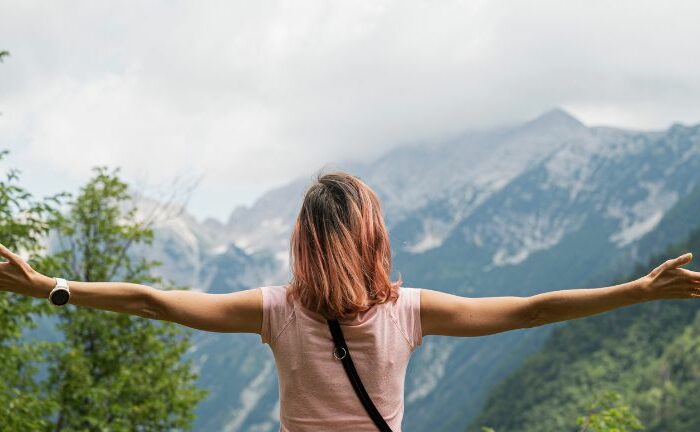 Sarra Saidi experte en respiration, nous partage son point de vue sur le stress et nous conseil pour le gérer grâce à la respiration.