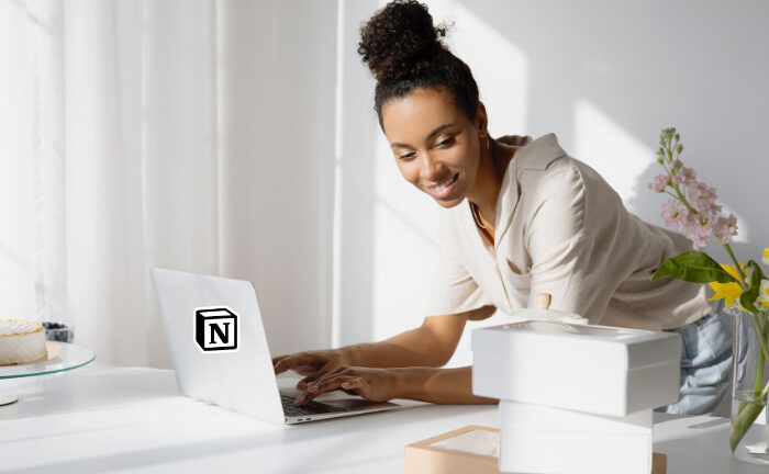 Mon expérience avec Notion IA et si ça vaut le coup d'investir dans cette intelligence artificielle pour améliorer ta productivité !